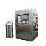 Комплект оборудования таблетирования, дозации и упаковки соли GZPK720-51